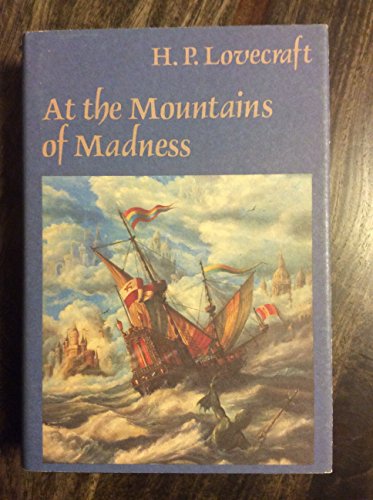 At the Mountains of Madness von CreateSpace Independent Publishing Platform